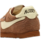 Zapatillas Autry Windspin ante camel